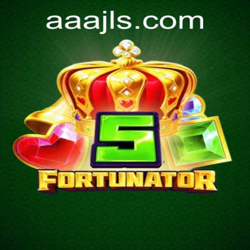 Exploring 5Fortunator: The New Thrill in Gaming