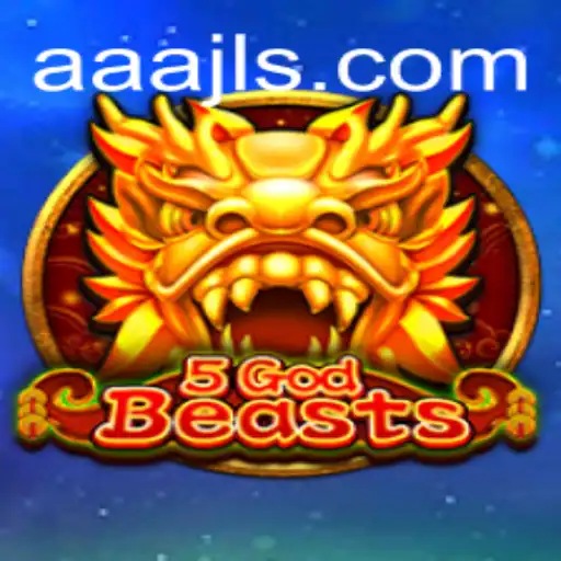 The Enchanting World of 5GodBeasts: A Dive into Myth and Strategy