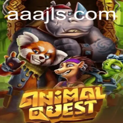 Exploring the Thrilling World of AnimalQuest: An In-Depth Guide