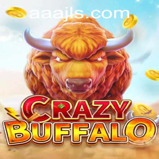Unleashing the Thrills of CRAZYBUFFALO: A Riveting Dive into the Game