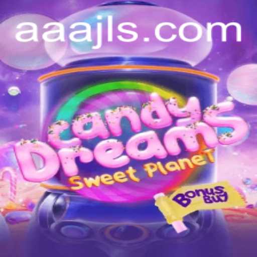 Exploring the Magical Universe of CandyDreamsSweetPlanet