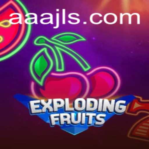ExplodingFruits: A Dynamic Adventure in the World of Fruits