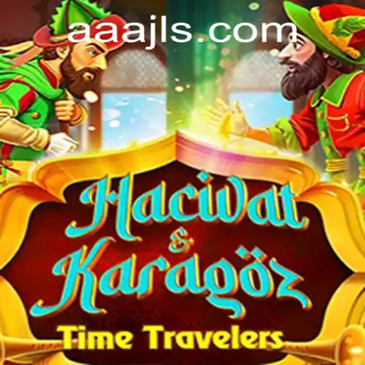 Exploring Hacivat and Karagoz