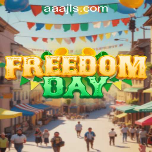 Unveiling FreedomDay: A Comprehensive Guide to the Game of Liberation and Strategy