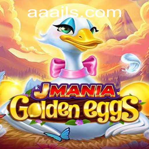 JManiaGoldenEggs: The Innovative Game Revolutionizing the Gaming World