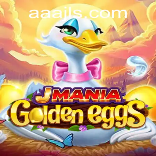 JManiaGoldenEggs: The Innovative Game Revolutionizing the Gaming World