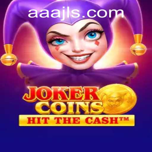 The Thrilling World of JokerCoins: A New Gaming Sensation