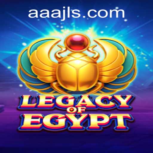 Unveiling the Mysteries of LegacyOfEgypt