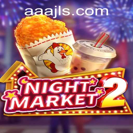 Unveiling NightMarket2: A Deep Dive into its Intriguing World
