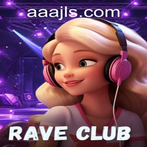 RaveClub: Exploring a Thrilling World of Luminescent Adventures