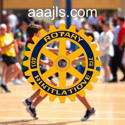 Exploring the World of Rotary Games: A Tradition of Community and Competition
