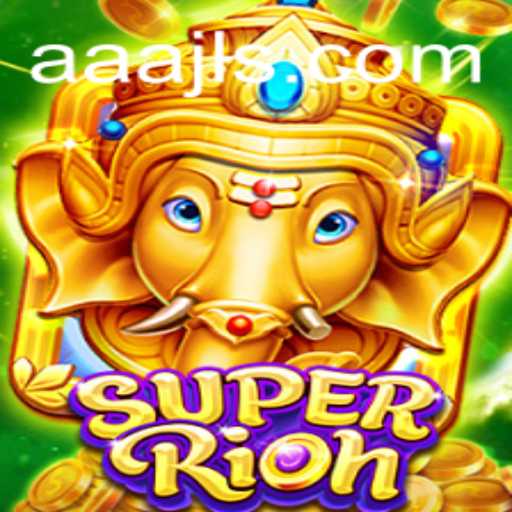 Experience the Thrill of SuperRich: A Comprehensive Guide