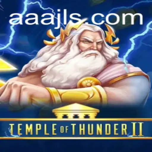 Unveiling Temple of Thunder II: A Journey Through Myths and Legends