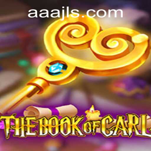 Discovering TheBookofCarl: A Mysterious Adventure with aaajl